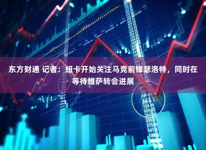 东方财通 记者：纽卡开始关注马竞前锋瑟洛特，同时在等待维萨转会进展